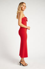 SAMARA MAXI DRESS