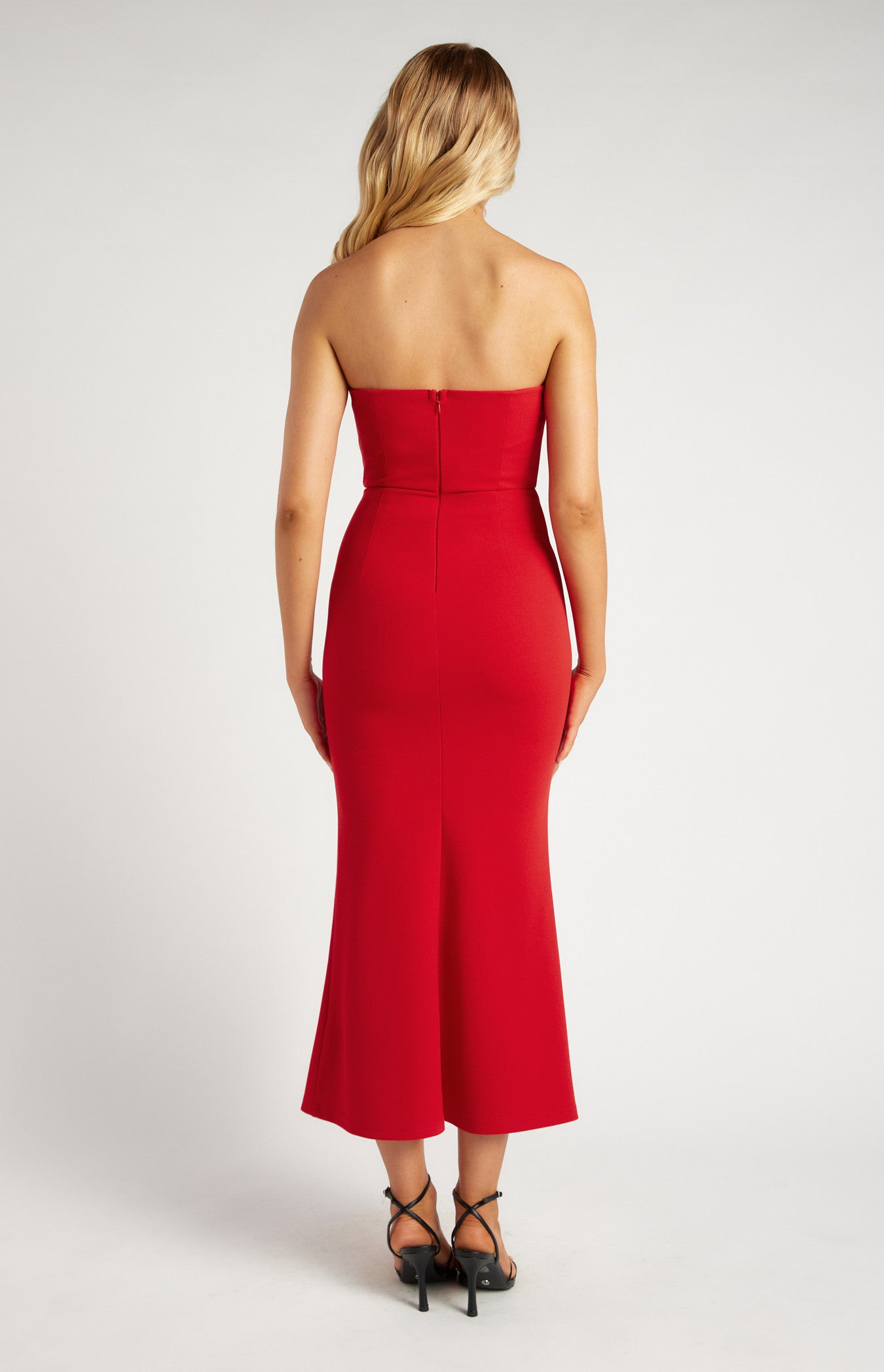 SAMARA MAXI DRESS