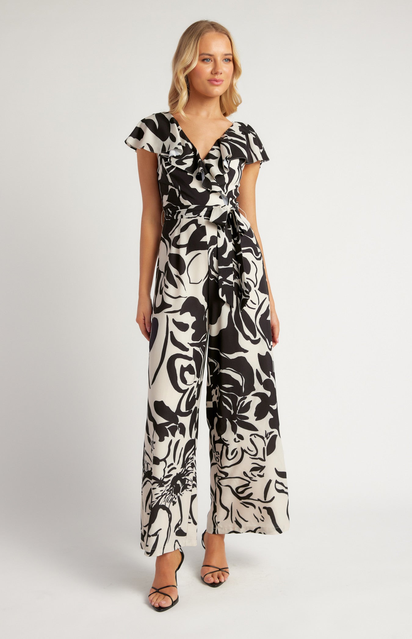 NELLA JUMPSUIT