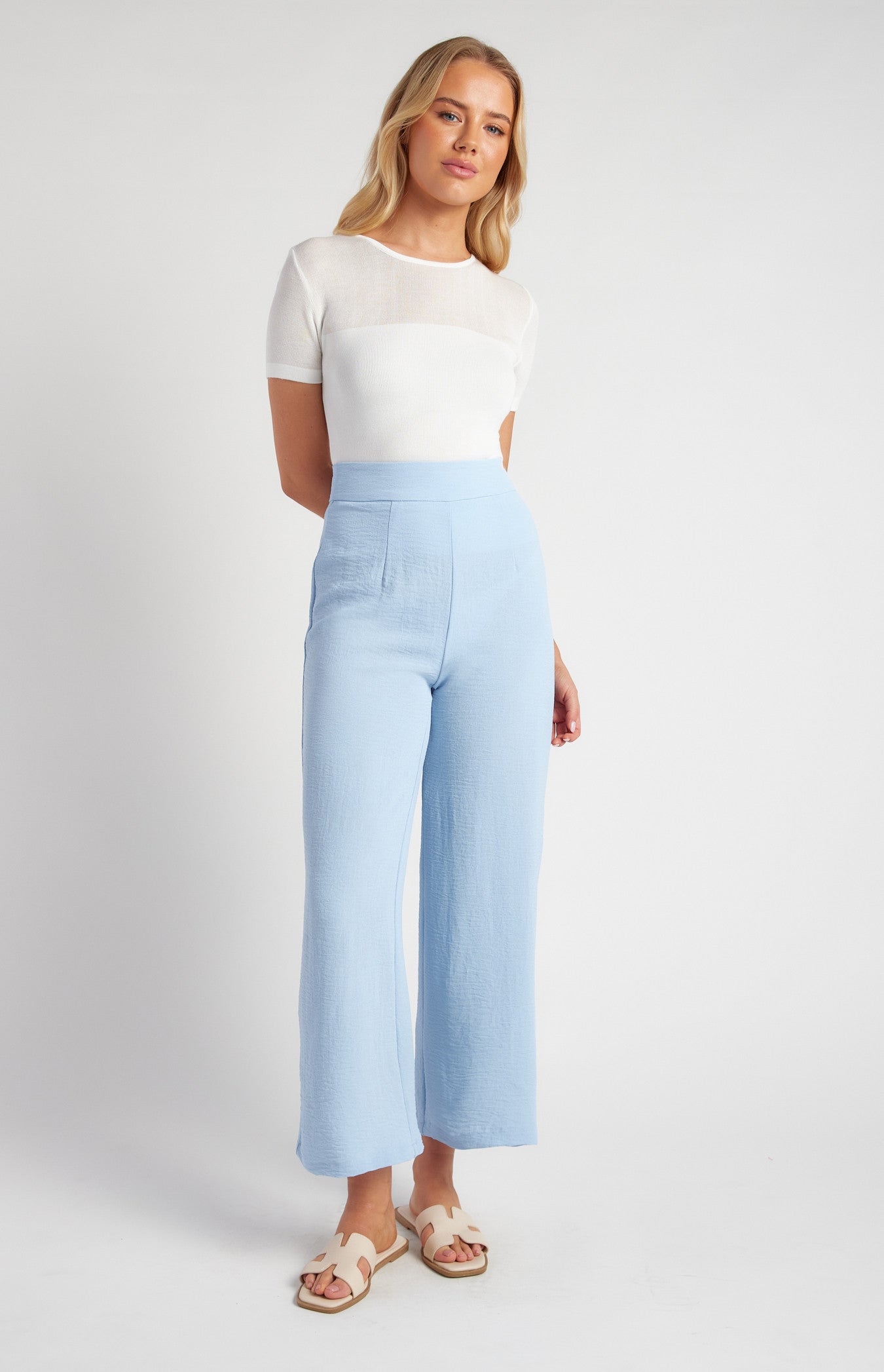 NENNA PANTS