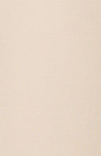 STRETCH FABRIC HIGH WAISTED WIDE LEG PANTS