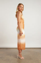 ALANA MIDI DRESS