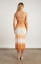 ALANA MIDI DRESS