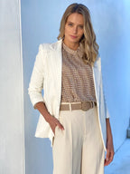 ELANA BLAZER