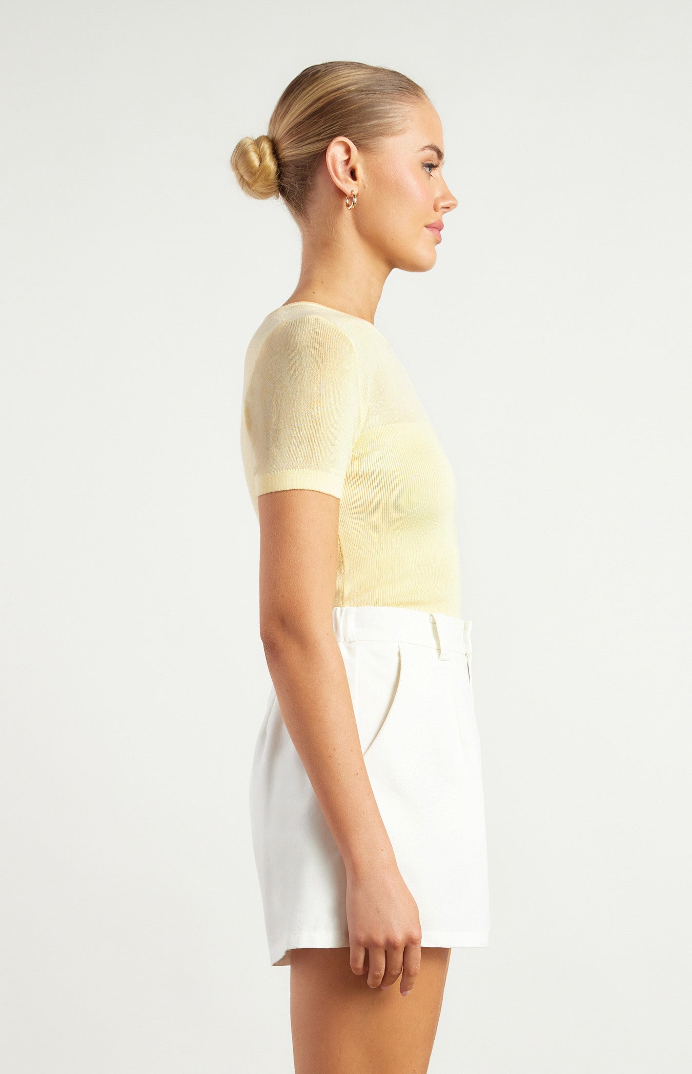 WINONA KNIT TOP
