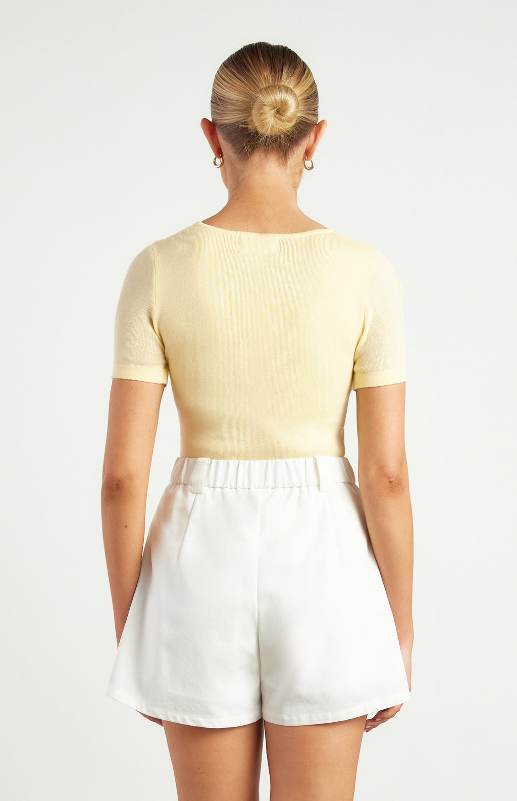 WINONA KNIT TOP