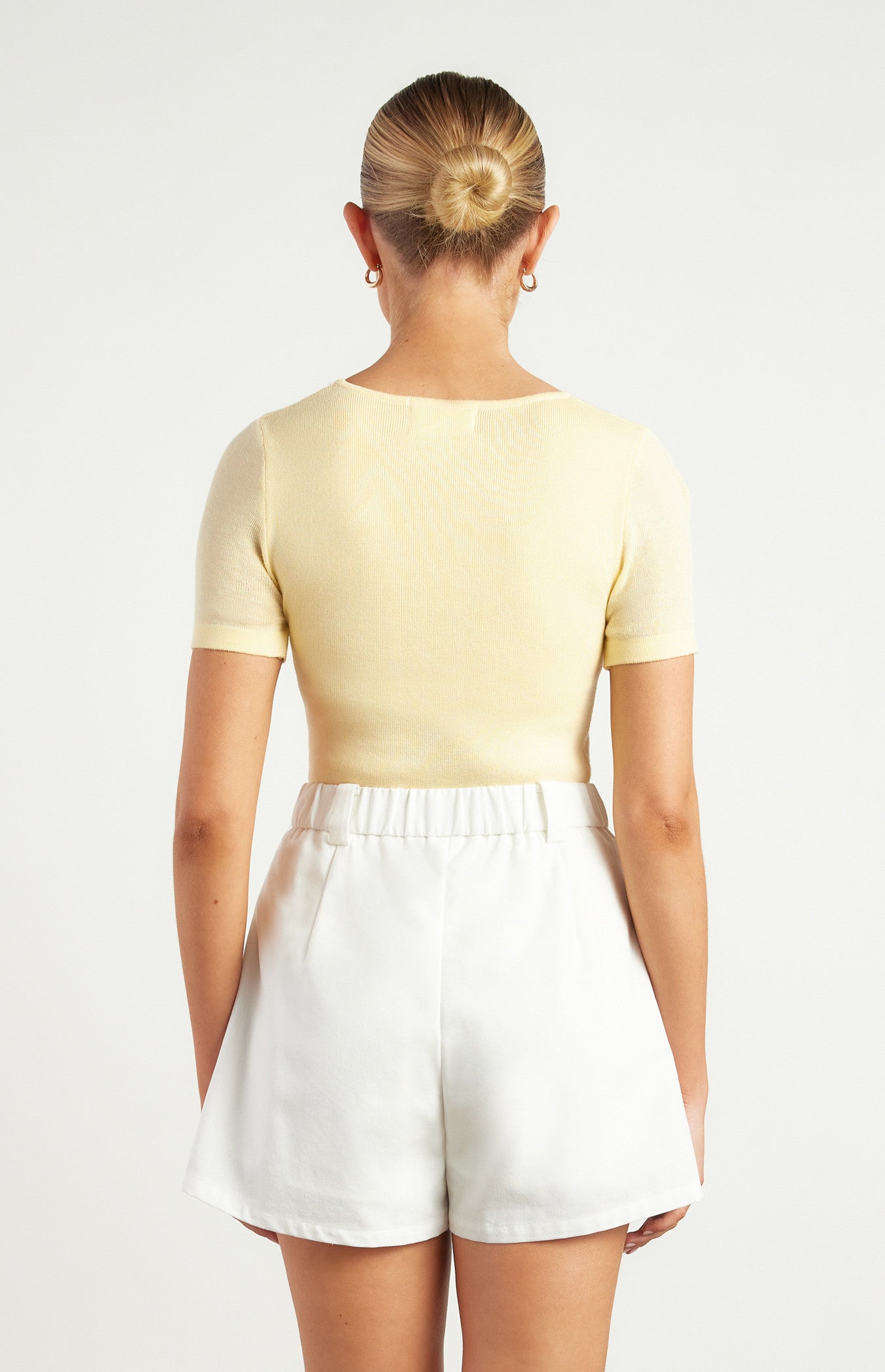 WINONA KNIT TOP