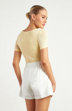 WINONA KNIT TOP