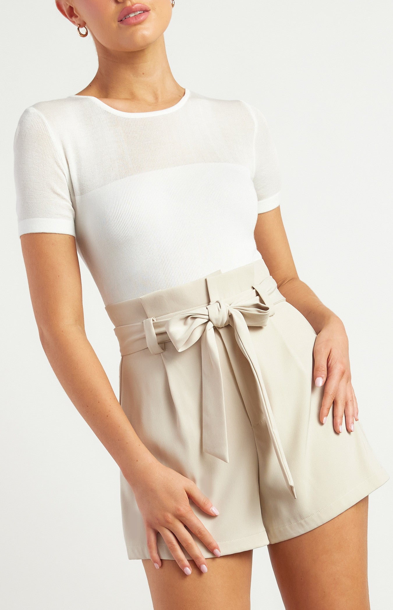 WINONA KNIT TOP