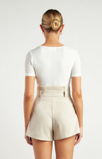 WINONA KNIT TOP