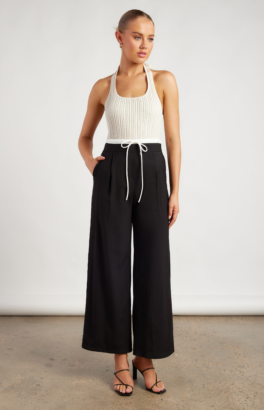 HANNA PANTS