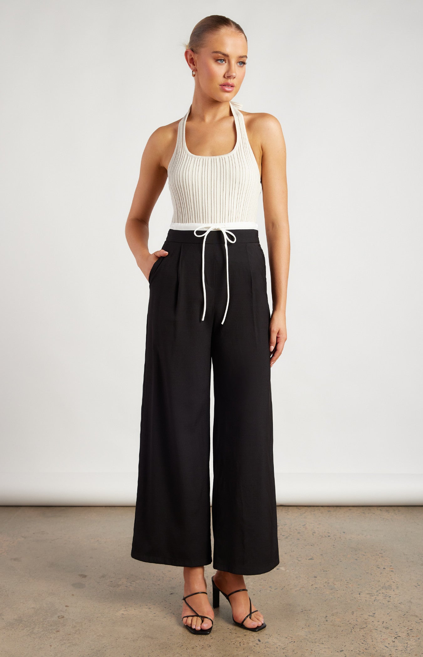 HANNA PANTS