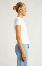 LARAH JERSEY TOP